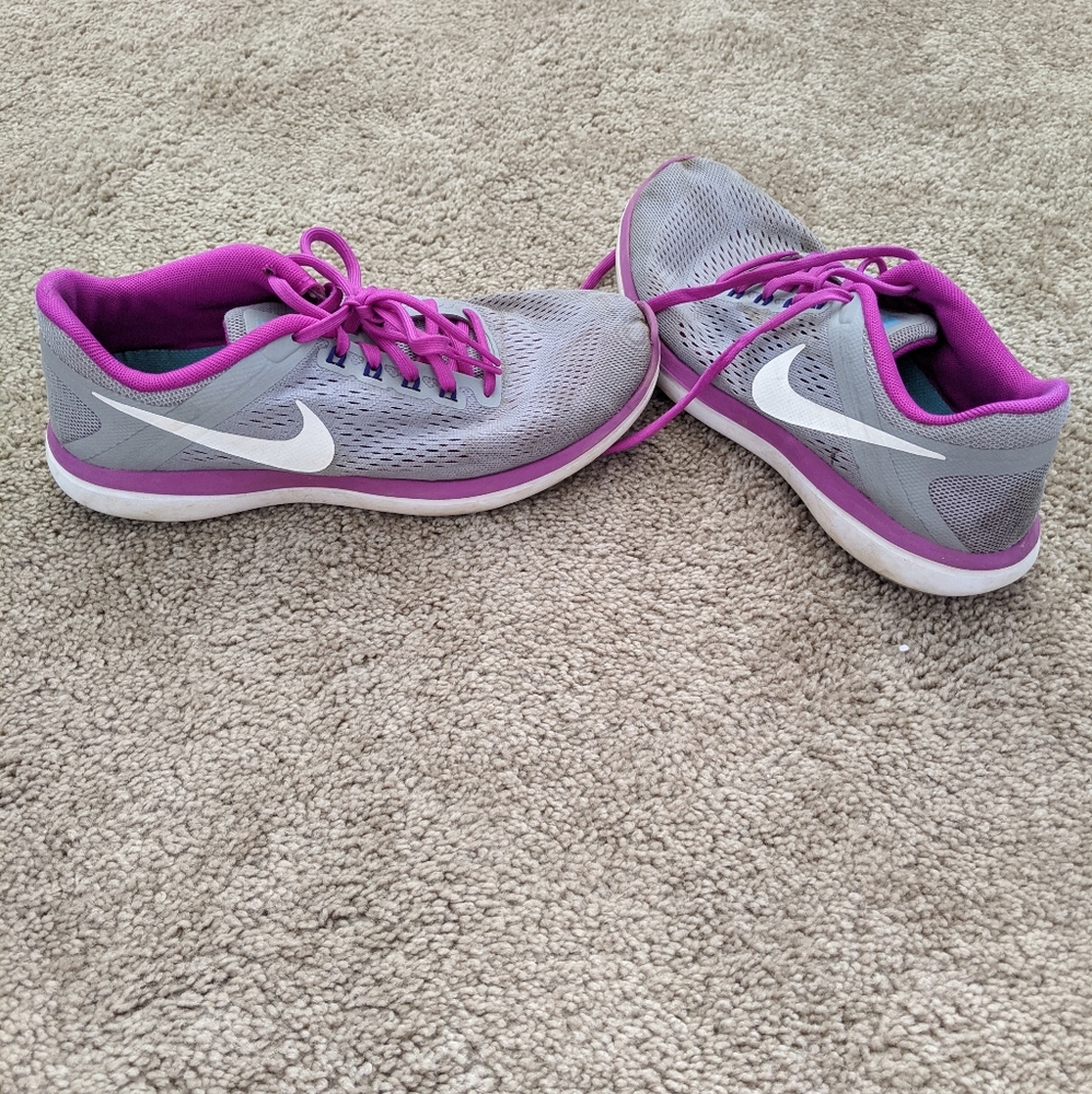 Nike Flex Run 2016